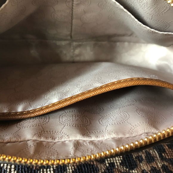 ❤️ MICHAEL KORS JET CROSSBODY - Picture 6 of 8